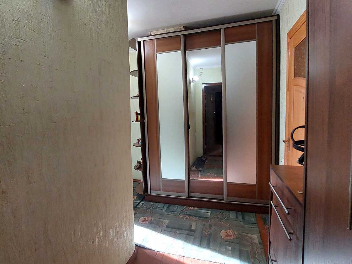 Квартира на вул. Задубична, 13 в Львові, ID 309559, фото №22