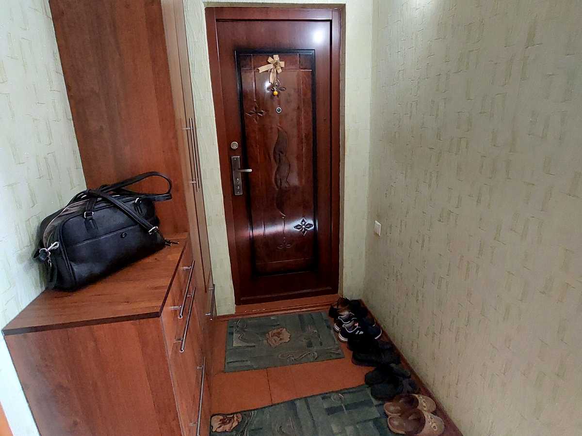 Квартира на вул. Задубична, 13 в Львові, ID 309559, фото №25