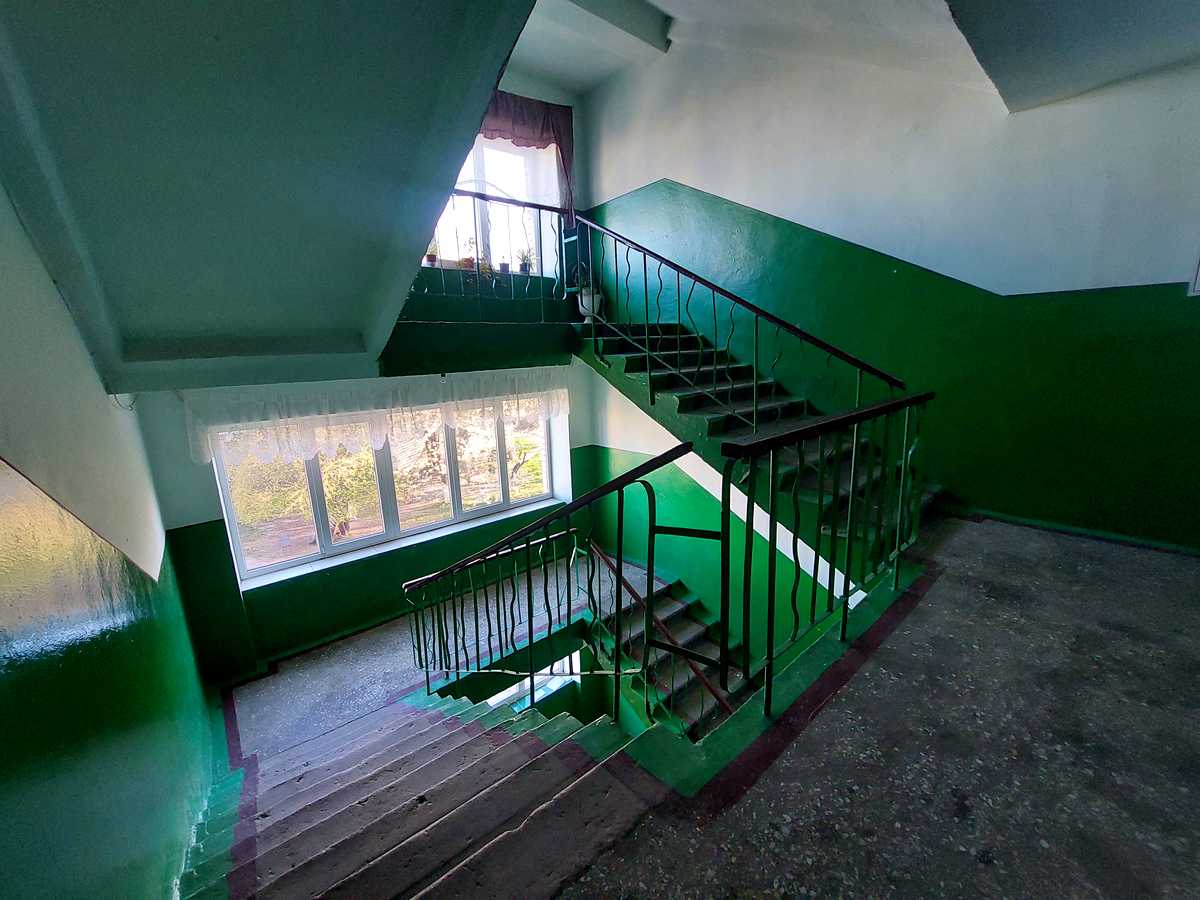 Квартира на вул. Задубична, 13 в Львові, ID 309559, фото №26