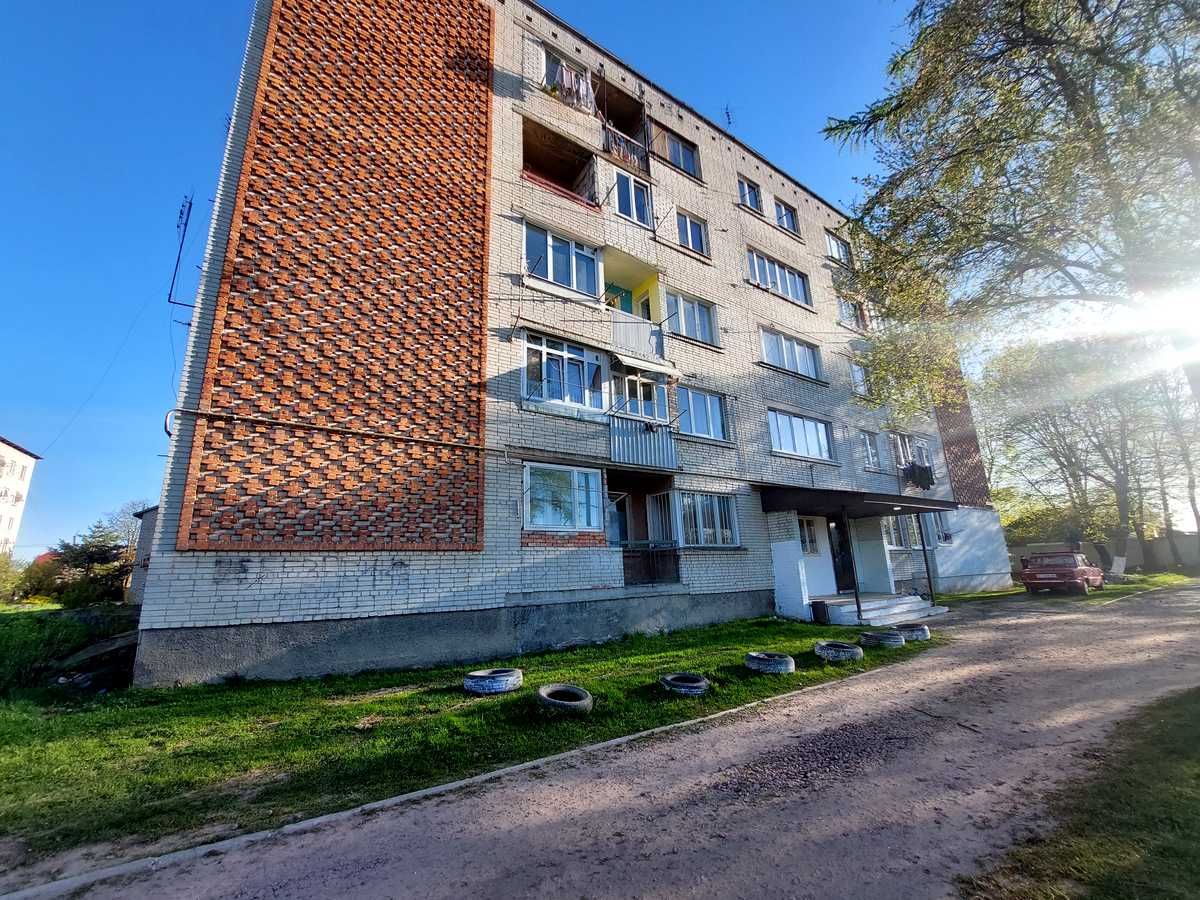 Квартира на вул. Задубична, 13 в Львові, ID 309559, фото №27