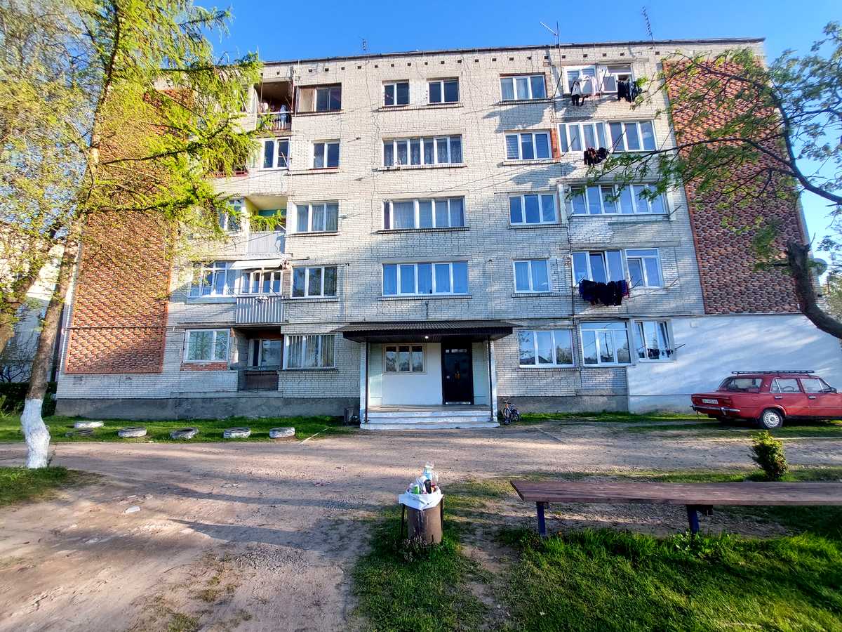Квартира на вул. Задубична, 13 в Львові, ID 309559, фото №28