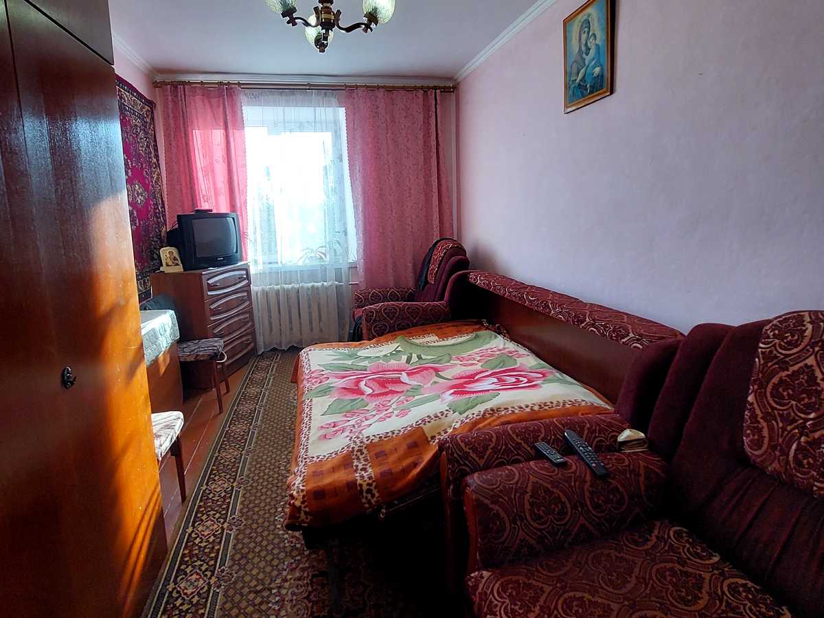 Квартира на вул. Задубична, 13 в Львові, ID 309559, фото №4