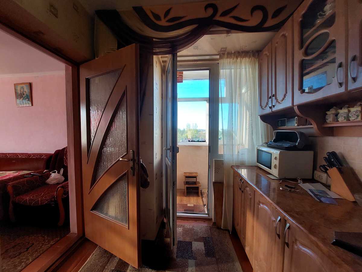 Квартира на вул. Задубична, 13 в Львові, ID 309559, фото №5