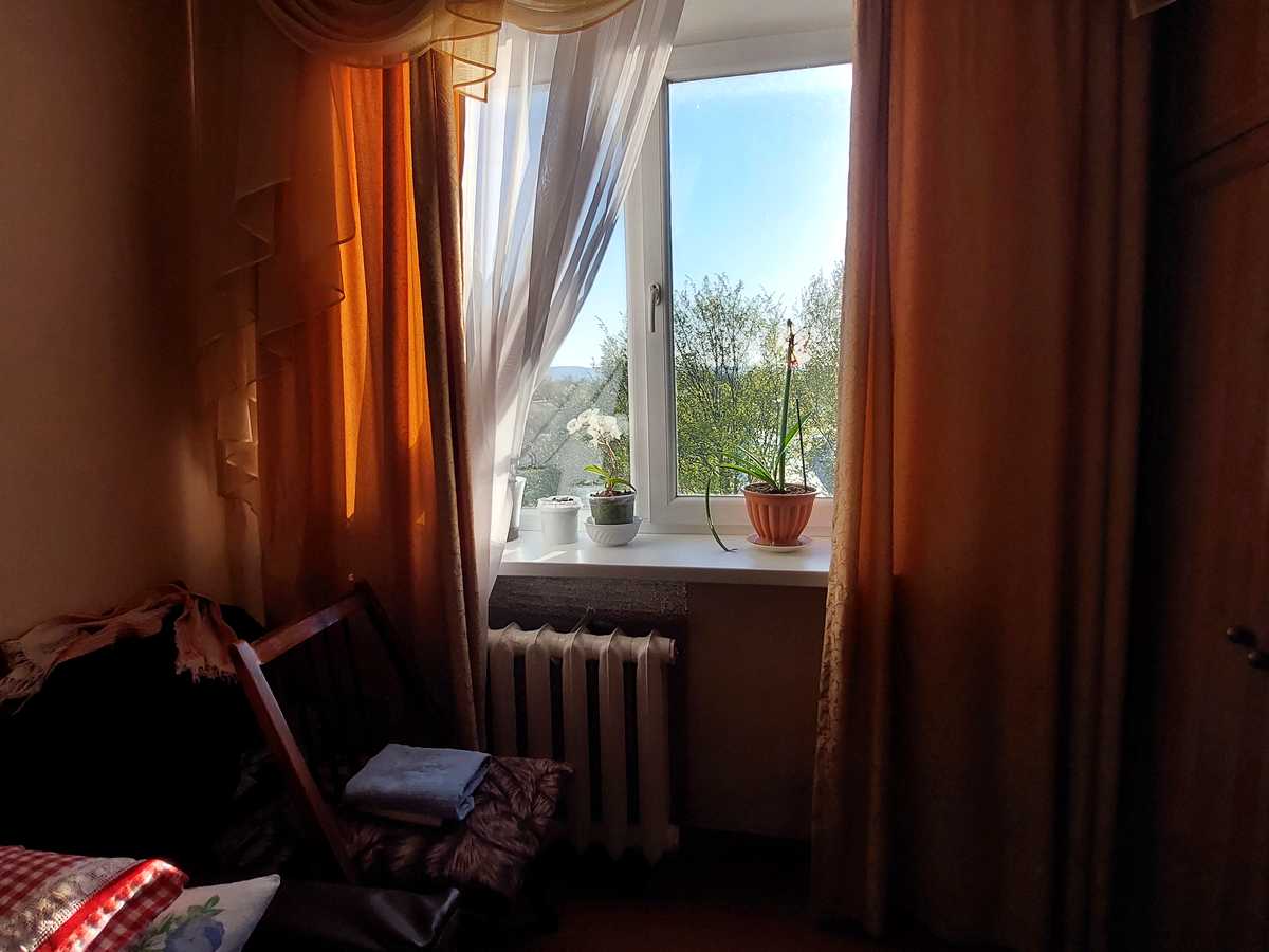 Квартира на вул. Задубична, 13 в Львові, ID 309559, фото №6