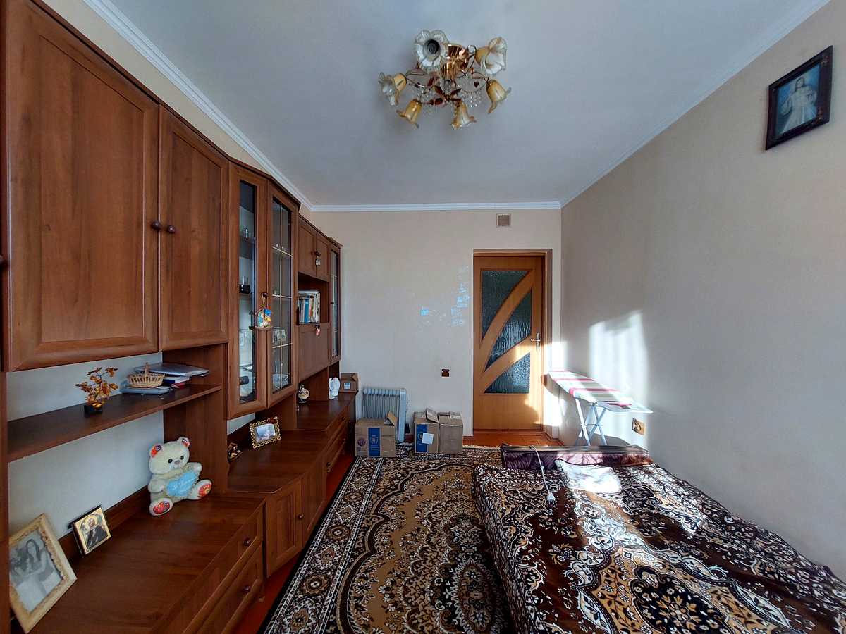 Квартира на вул. Задубична, 13 в Львові, ID 309559, фото №7