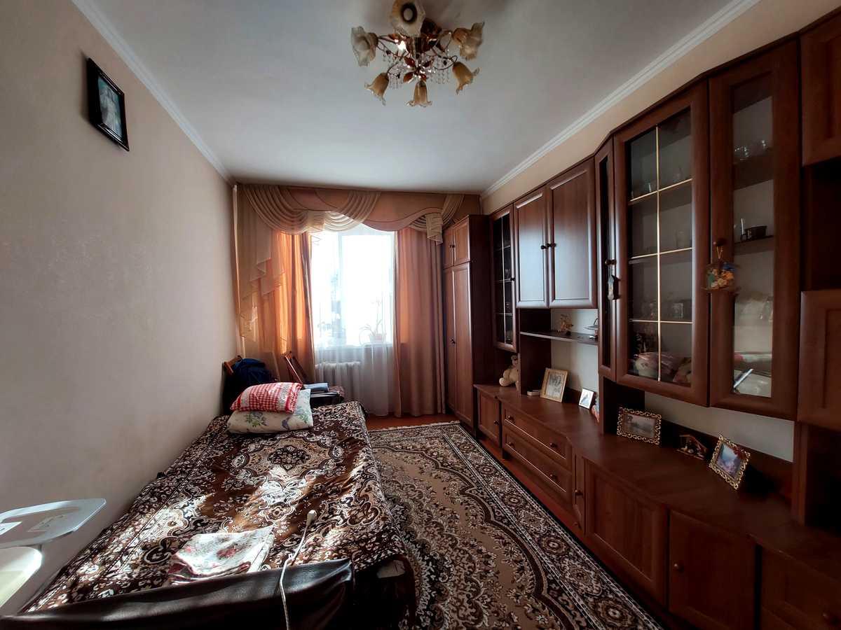 Квартира на вул. Задубична, 13 в Львові, ID 309559, фото №8