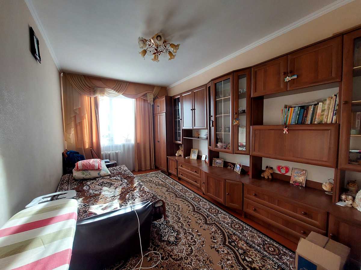 Квартира на вул. Задубична, 13 в Львові, ID 309559, фото №9