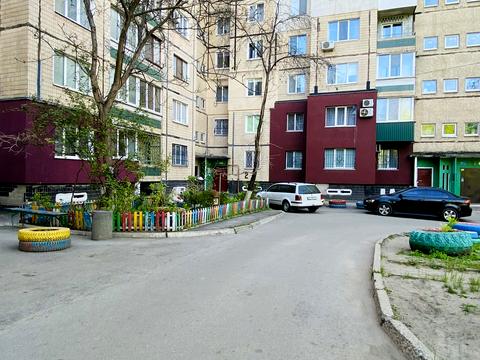 Квартира на вул. Гірницький мікрорайон, 13 в Кривому Розі, ID 204565, фото №1