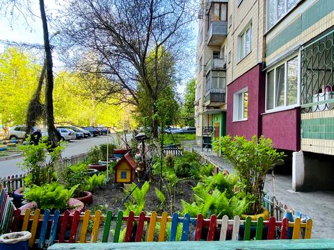Квартира на вул. Гірницький мікрорайон, 13 в Кривому Розі, ID 204565, фото №2
