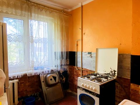 Квартира на вул. Гірницький мікрорайон, 13 в Кривому Розі, ID 204565, фото №14