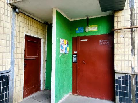 Квартира на вул. Гірницький мікрорайон, 13 в Кривому Розі, ID 204565, фото №3
