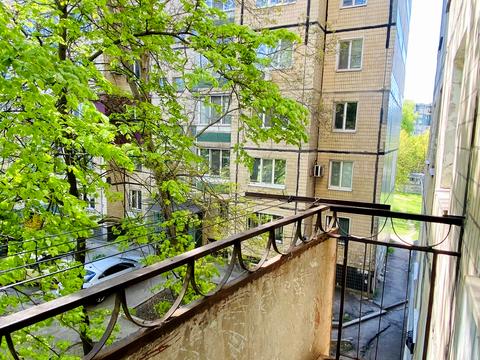 Квартира на вул. Гірницький мікрорайон, 13 в Кривому Розі, ID 204565, фото №7