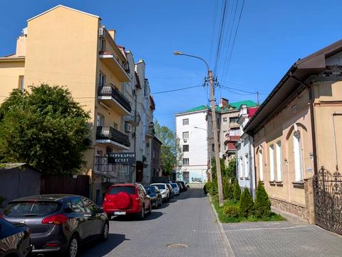 Квартира на вул. Героїв-Пожежників, 11 в Івано-Франківську, ID 170115, фото №9