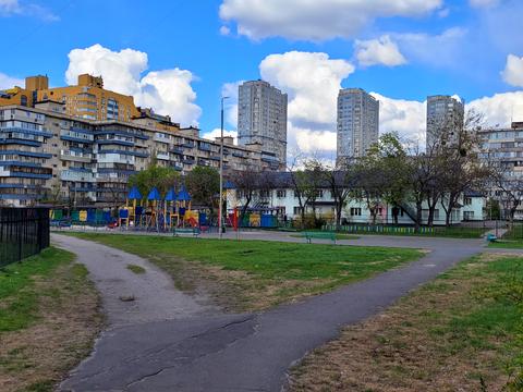 Квартира на вул. Березняківська, 36-Г в Києві, ID 202211, фото №3