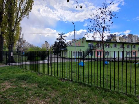 Квартира на вул. Березняківська, 36-Г в Києві, ID 202211, фото №4