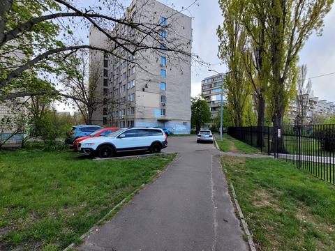 Квартира на вул. Березняківська, 36-Г в Києві, ID 202211, фото №5