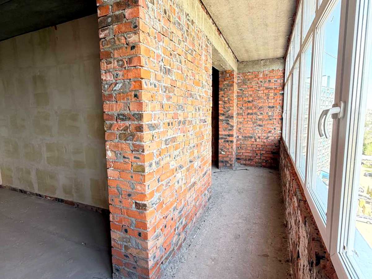 Квартира на вул. Гетьмана Мазепи, 57 в Хмельницькому, ID 393358, фото №4