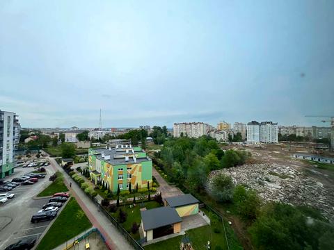Квартира на вул. Національної Гвардії, 12-А в Івано-Франківську, ID 173416, фото №14