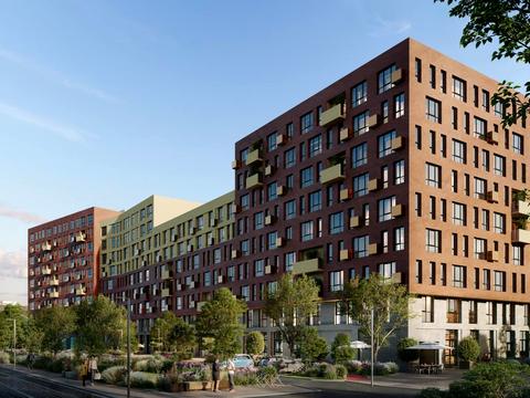 Квартира на вул. Промислова, 50-52 в Львові, ID 183639, фото №17