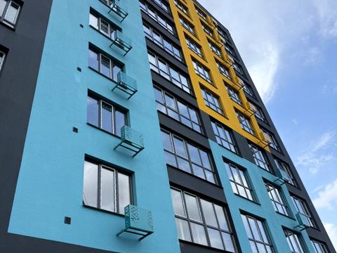 Квартира на вул. Багряного, 39 в Чернігів, ID 220454, фото №2