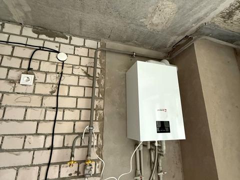 Квартира на вул. Багряного, 39 в Чернігові, ID 220454, фото №8