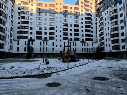 Квартира на вул. Галицька в Івано-Франківську, ID 182818, фото №1