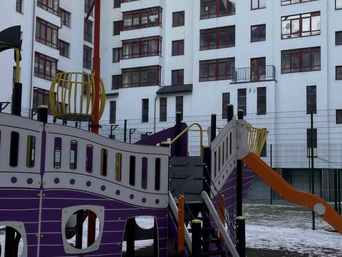 Квартира на вул. Галицька в Івано-Франківську, ID 182818, фото №16