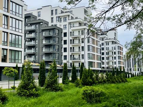 Квартира на вул. Ленкавського, 3 в Івано-Франківську, ID 186344, фото №27