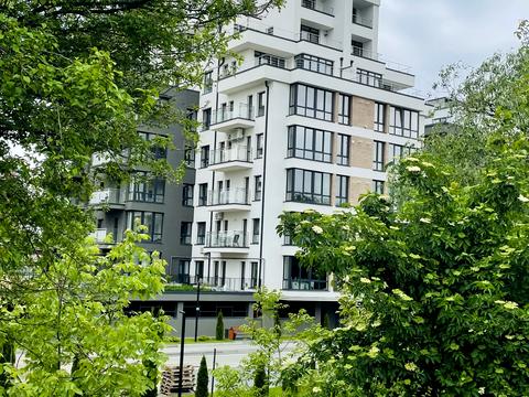Квартира на вул. Ленкавського, 3 в Івано-Франківську, ID 186344, фото №28