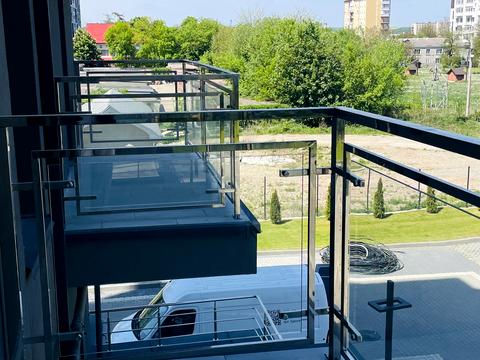 Квартира на вул. Ленкавського, 3 в Івано-Франківську, ID 186344, фото №6