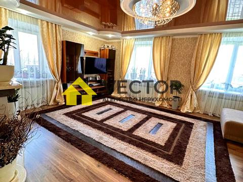 Квартира на вул. Геннадія Біліченка, 29Б в Полтаві, ID 168998, фото №1