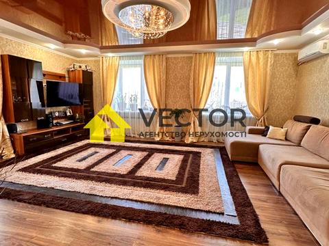 Квартира на вул. Геннадія Біліченка, 29Б в Полтаві, ID 168998, фото №2