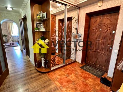 Квартира на вул. Геннадія Біліченка, 29Б в Полтаві, ID 168998, фото №16