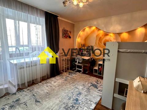 Квартира на вул. Геннадія Біліченка, 29Б в Полтаві, ID 168998, фото №4