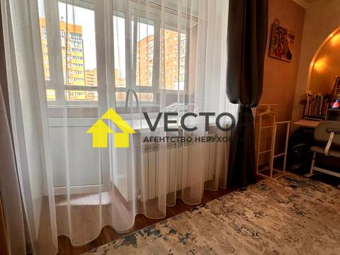 Квартира на вул. Геннадія Біліченка, 29Б в Полтаві, ID 168998, фото №6