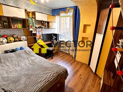 Квартира на вул. Геннадія Біліченка, 29Б в Полтаві, ID 168998, фото №7