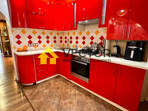 Квартира на вул. Геннадія Біліченка, 29Б в Полтаві, ID 168998, фото №9