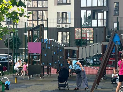 Квартира на вул. Героїв Миколаєва, 129 в Івано-Франківську, ID 268549, фото №11
