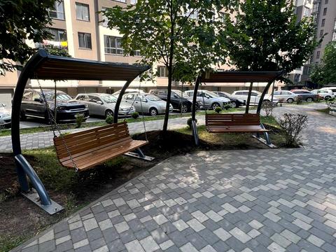 Квартира на вул. Героїв Миколаєва, 129 в Івано-Франківську, ID 268549, фото №12