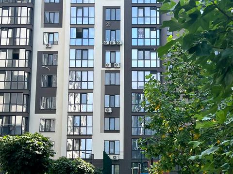 Квартира на вул. Героїв Миколаєва, 129 в Івано-Франківську, ID 268549, фото №14