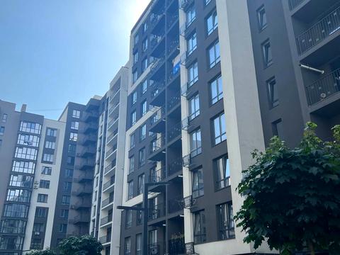 Квартира на вул. Героїв Миколаєва, 129 в Івано-Франківську, ID 268549, фото №9