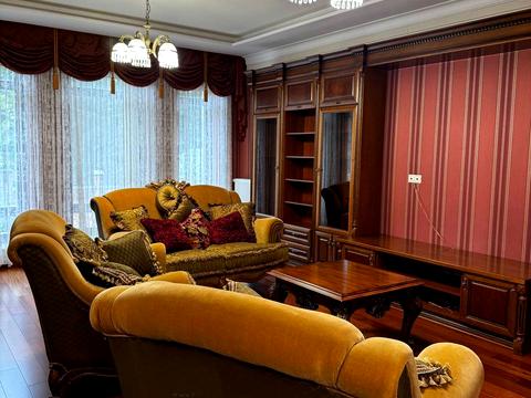 Квартира на вул. Юрія Мушака, 44 в Львові, ID 187443, фото №4
