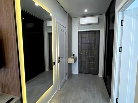 Квартира на вул. Княгинин, 36 в Івано-Франківську, ID 170626, фото №10