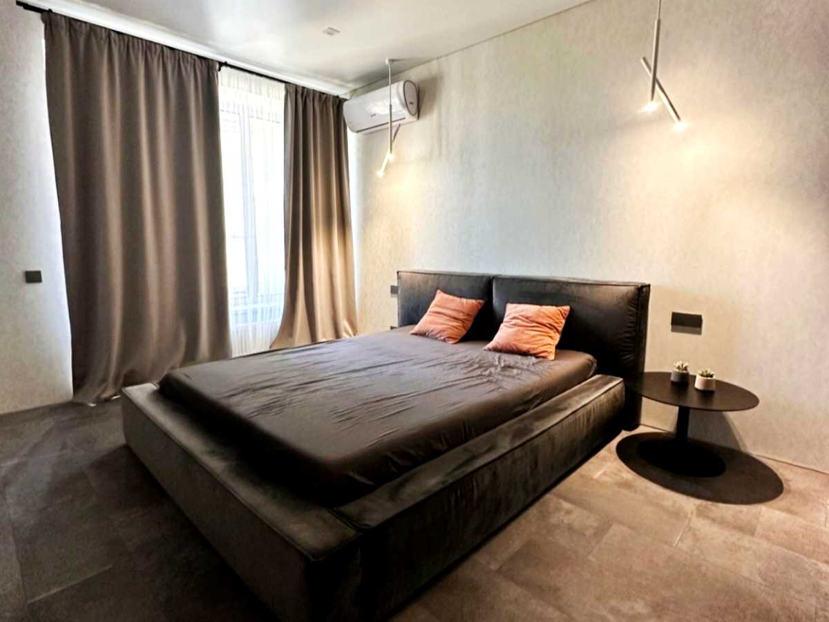 Квартира на вул. Жабинського, 2В в Чернігів, ID 332583, фото №1