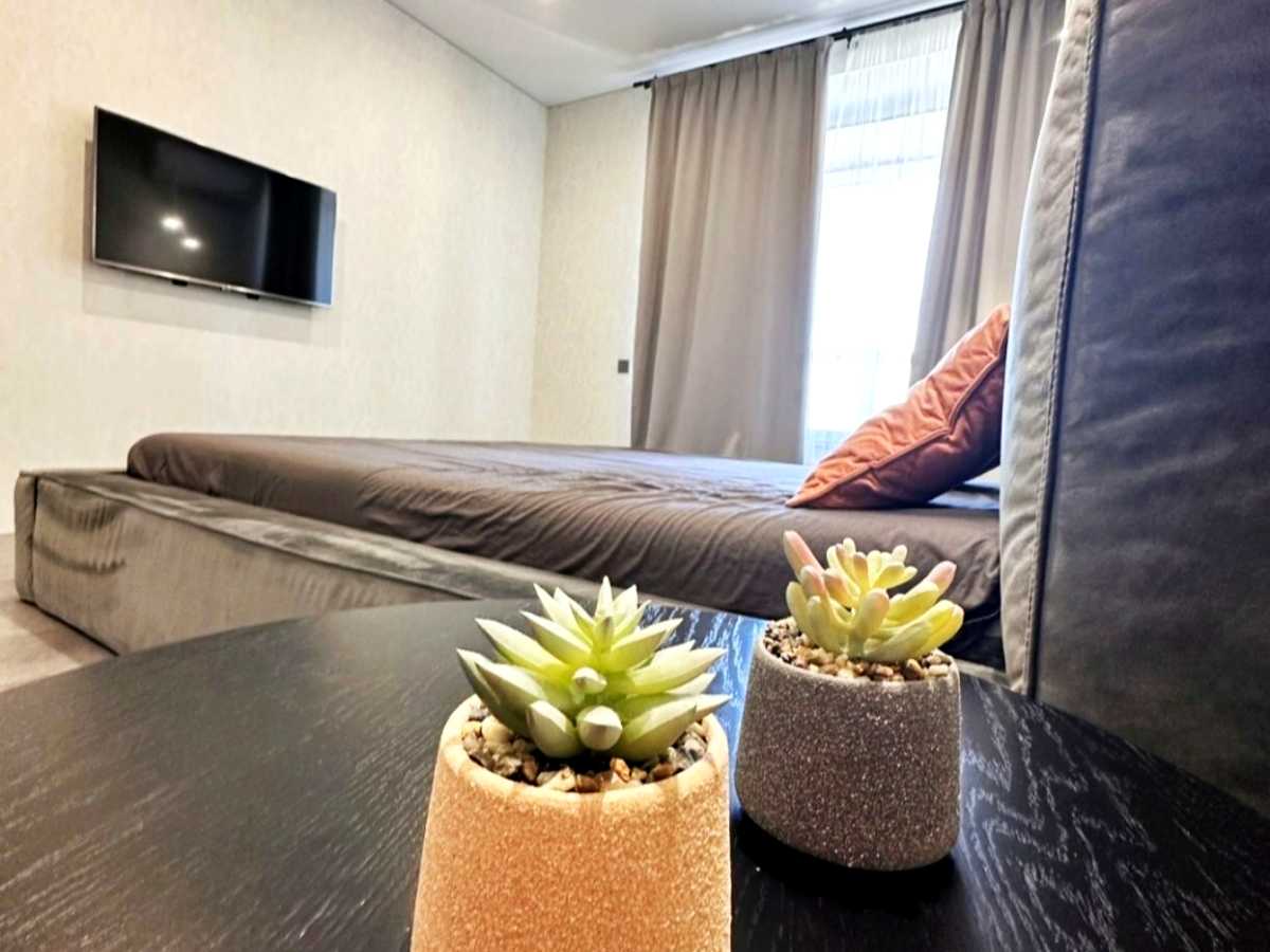 Квартира на вул. Жабинського, 2В в Чернігів, ID 332583, фото №2