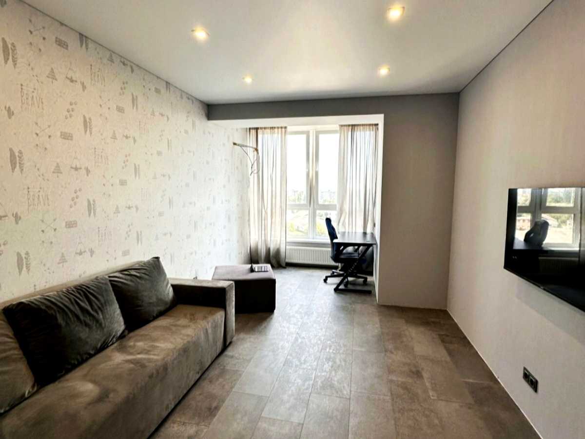 Квартира на вул. Жабинського, 2В в Чернігові, ID 332583, фото №12