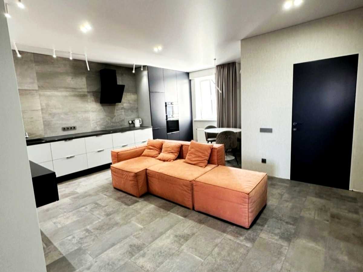 Квартира на вул. Жабинського, 2В в Чернігові, ID 332583, фото №8