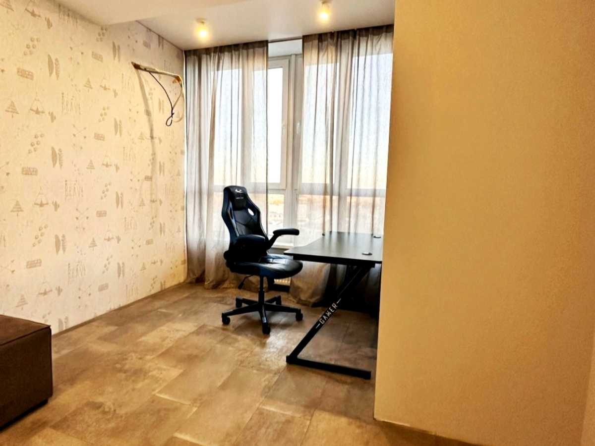 Квартира на вул. Жабинського, 2В в Чернігові, ID 332583, фото №9