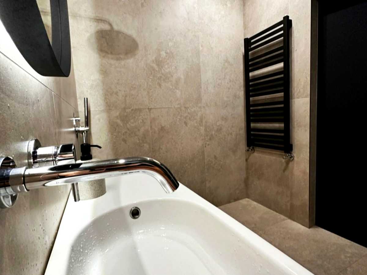 Квартира на вул. Жабинського, 2В в Чернігові, ID 332583, фото №10