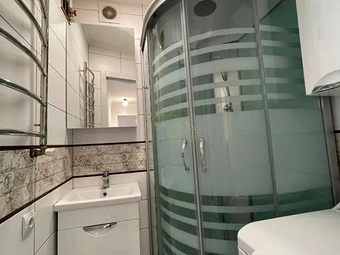 Квартира на вул. Олександра Довженка, 6 в Івано-Франківську, ID 190783, фото №14